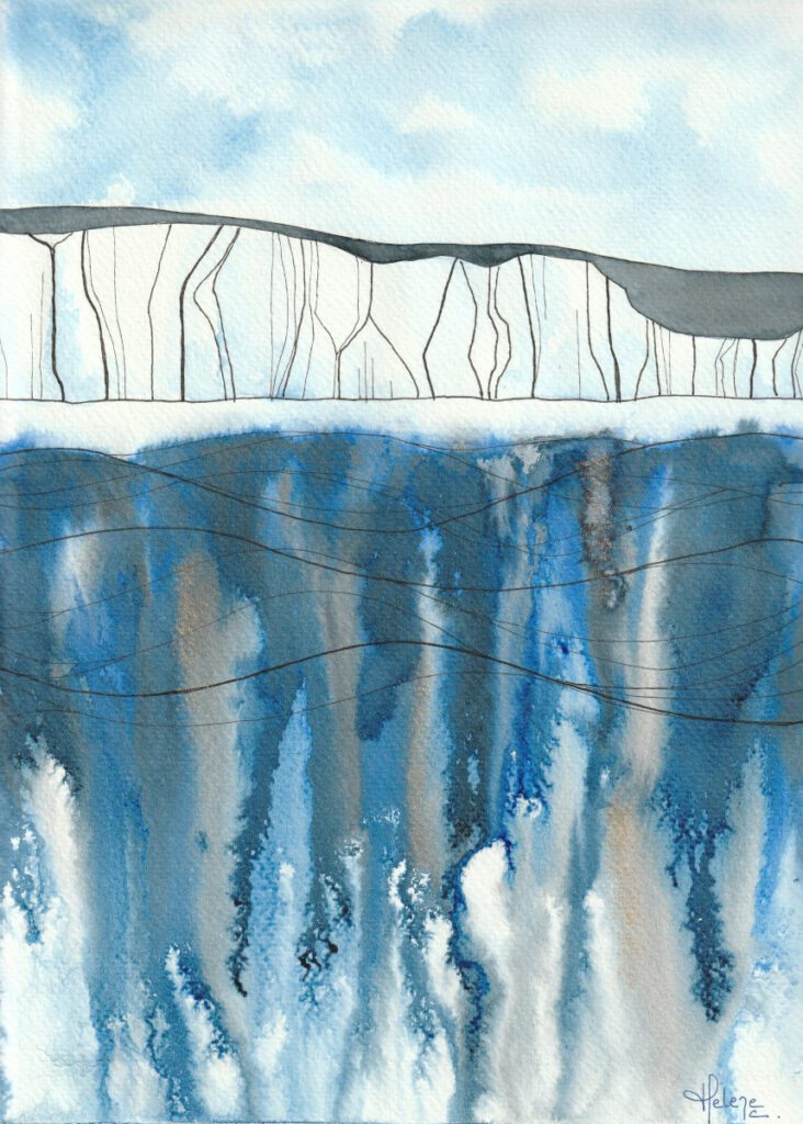 Encre Dover I