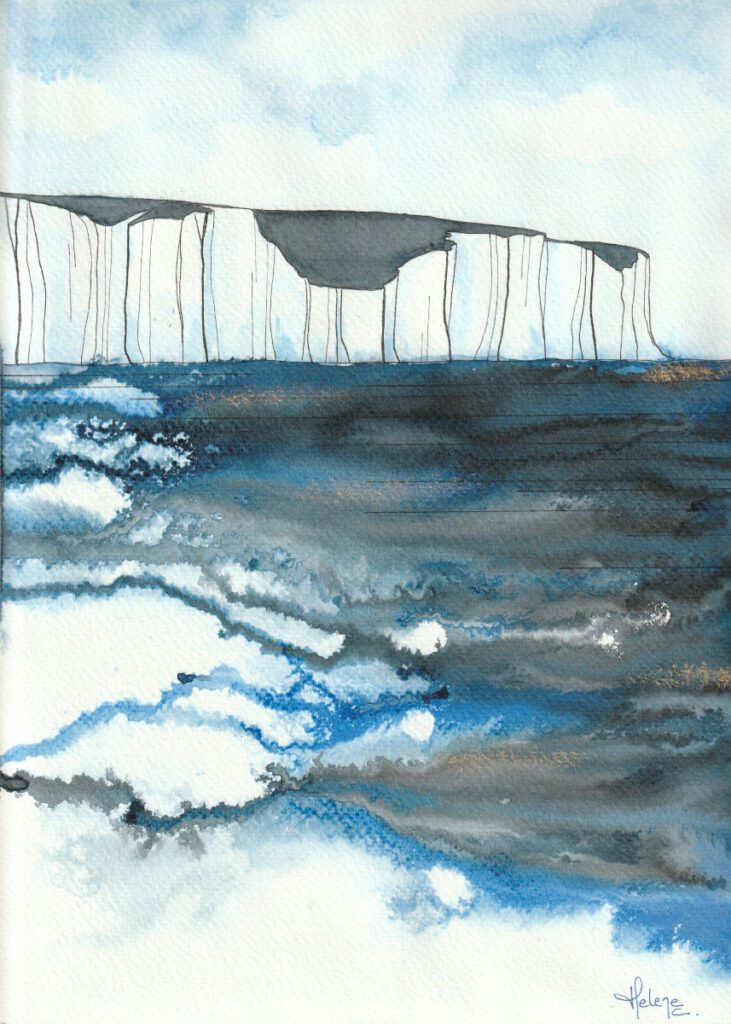 Encre Dover II