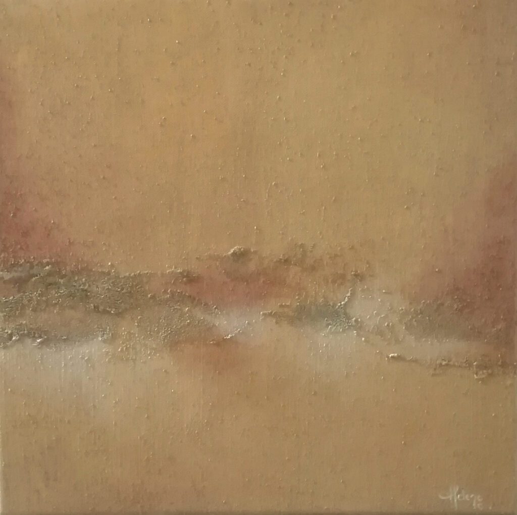 Toiles
Dune II