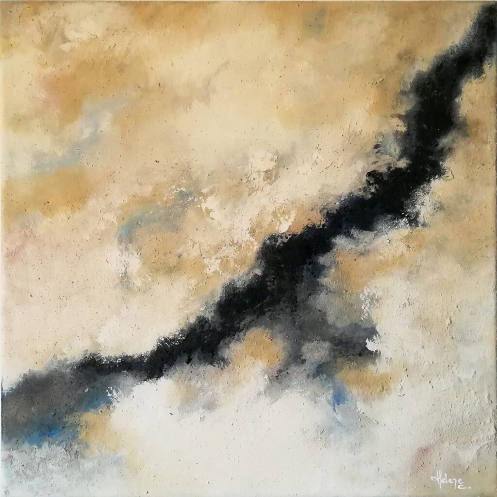 Toiles
Laisser une trace