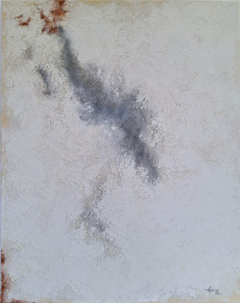 Toiles
Mineral I