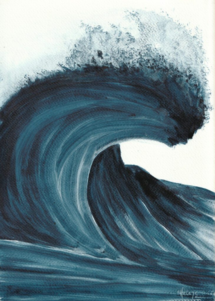 Vague XI